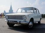 ВАЗ-2101 Жигули 1970 года